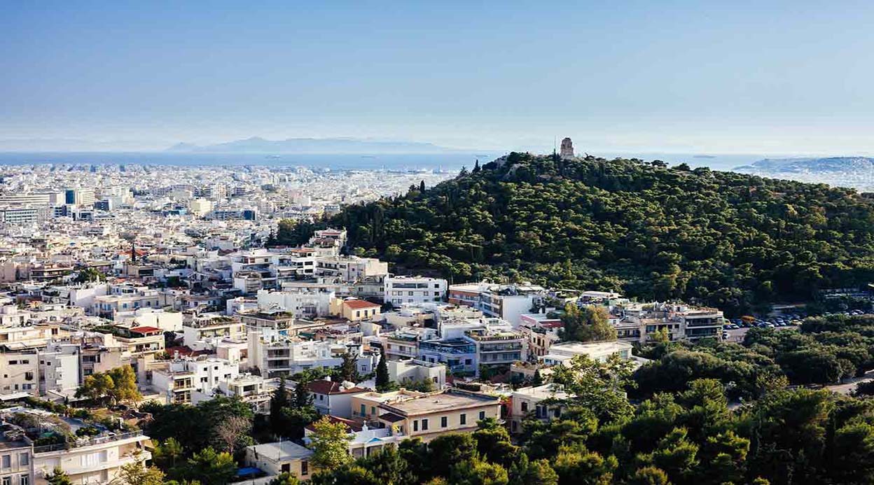 Unveiling the Essence of Athens: Local Insights and Practical Tips for Your Journey