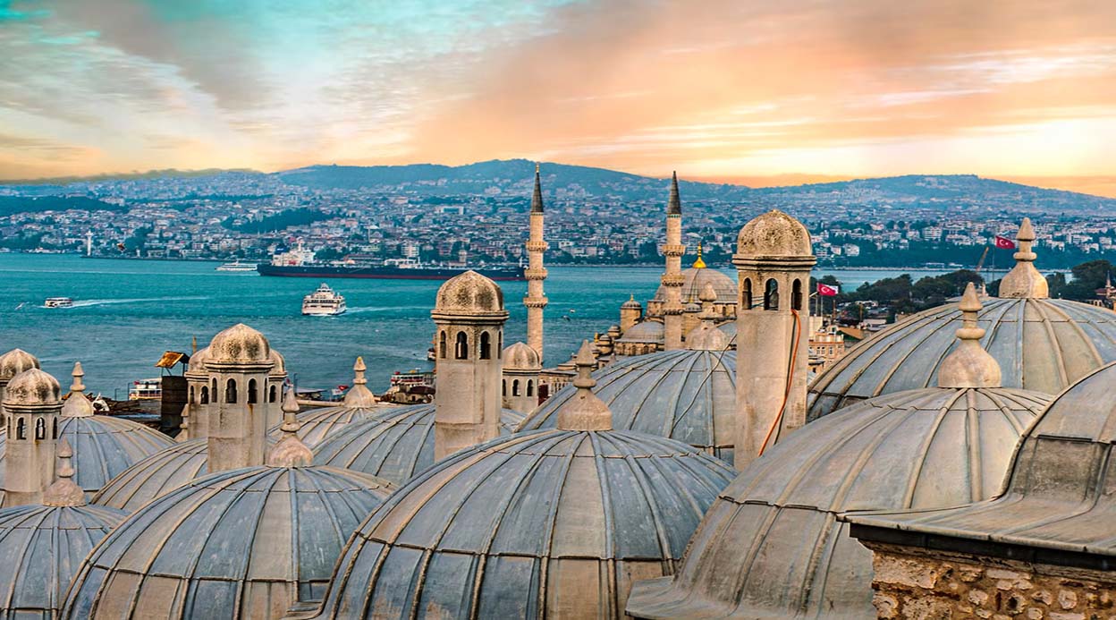 Exploring Istanbul’s Old City on a Budget: Affordable Hotels for an Authentic Cultural Experience